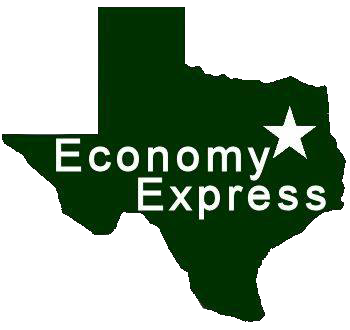 Economy Express Couriers